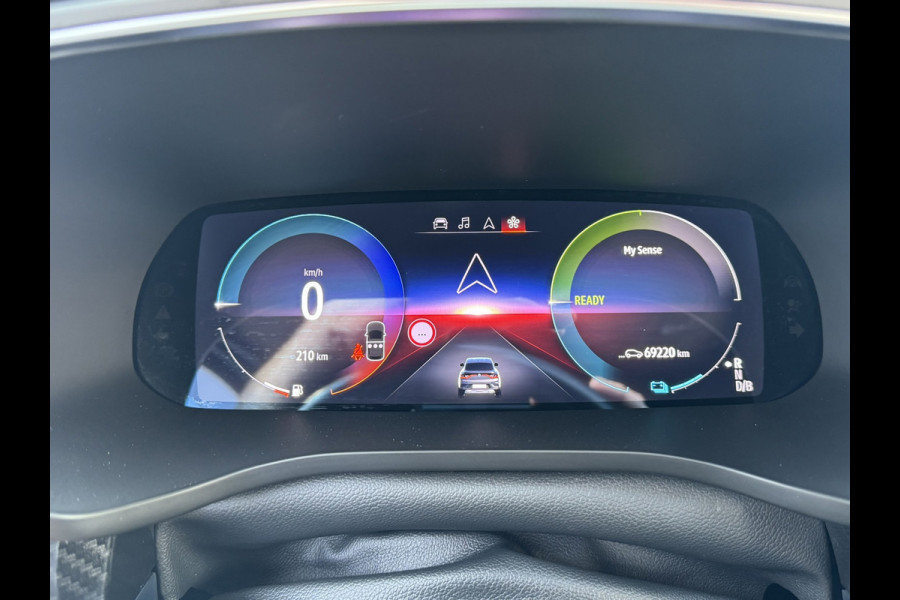 Renault Arkana 1.6 E-Tech Hybrid R.S. Line Camera Pdc Stoel / Stuurverwarming Clima cruise Dab+ Trekhaak