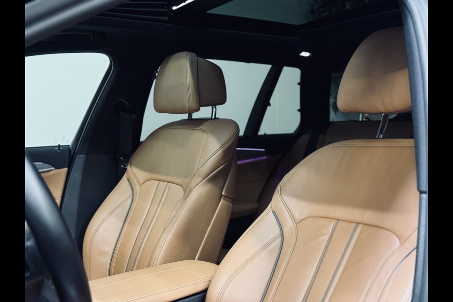 BMW 5 Serie Touring 530e M-Sport | Panorama | Trekhaak | Driv.Ass.Prof.