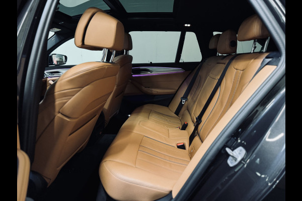 BMW 5 Serie Touring 530e M-Sport | Panorama | Trekhaak | Driv.Ass.Prof.