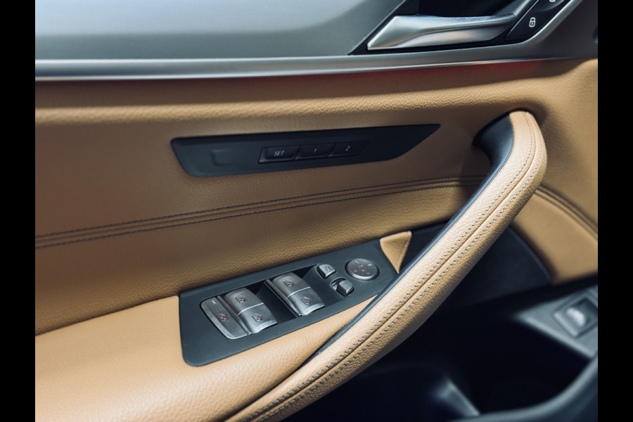 BMW 5 Serie Touring 530e M-Sport | Panorama | Trekhaak | Driv.Ass.Prof.