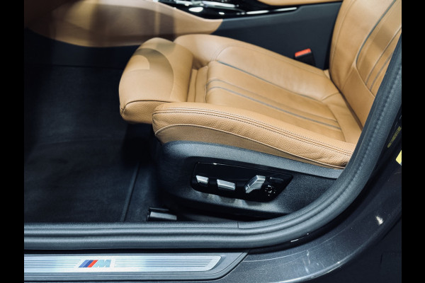 BMW 5 Serie Touring 530e M-Sport | Panorama | Trekhaak | Driv.Ass.Prof.