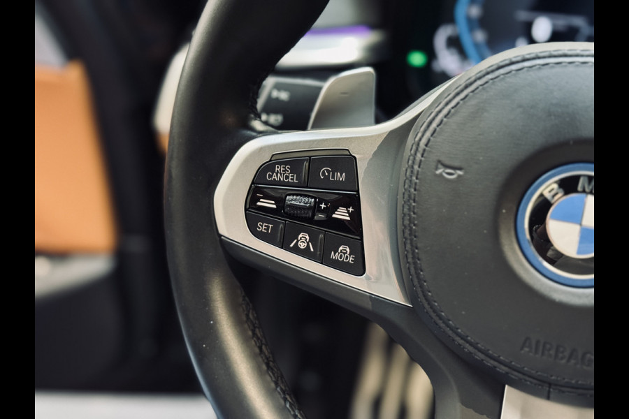 BMW 5 Serie Touring 530e M-Sport | Panorama | Trekhaak | Driv.Ass.Prof.