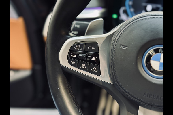 BMW 5 Serie Touring 530e M-Sport | Panorama | Trekhaak | Driv.Ass.Prof.