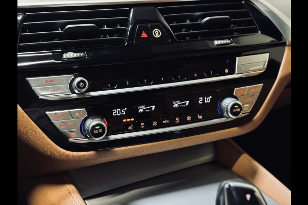 BMW 5 Serie Touring 530e M-Sport | Panorama | Trekhaak | Driv.Ass.Prof.