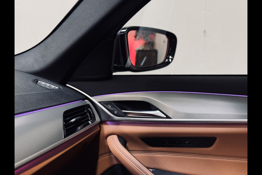 BMW 5 Serie Touring 530e M-Sport | Panorama | Trekhaak | Driv.Ass.Prof.