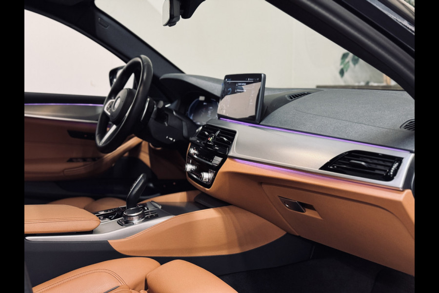 BMW 5 Serie Touring 530e M-Sport | Panorama | Trekhaak | Driv.Ass.Prof.