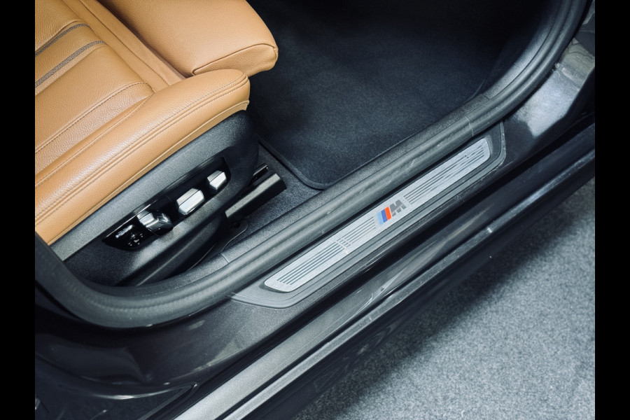 BMW 5 Serie Touring 530e M-Sport | Panorama | Trekhaak | Driv.Ass.Prof.