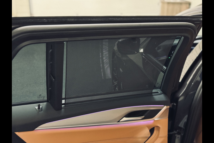 BMW 5 Serie Touring 530e M-Sport | Panorama | Trekhaak | Driv.Ass.Prof.