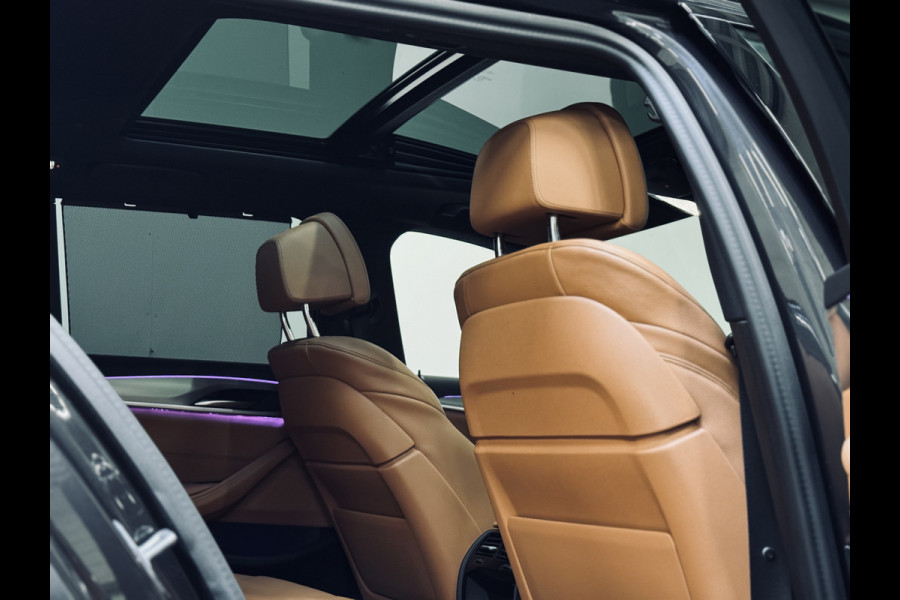BMW 5 Serie Touring 530e M-Sport | Panorama | Trekhaak | Driv.Ass.Prof.