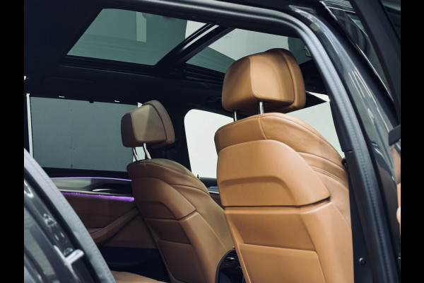 BMW 5 Serie Touring 530e M-Sport | Panorama | Trekhaak | Driv.Ass.Prof.
