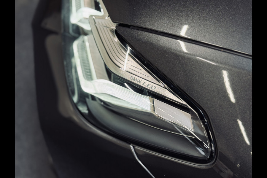 BMW 5 Serie Touring 530e M-Sport | Panorama | Trekhaak | Driv.Ass.Prof.
