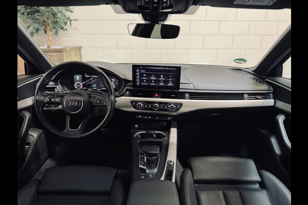 Audi A4 Avant 35 TFSI S edition S-Line | Panorama | Camera | Virtual