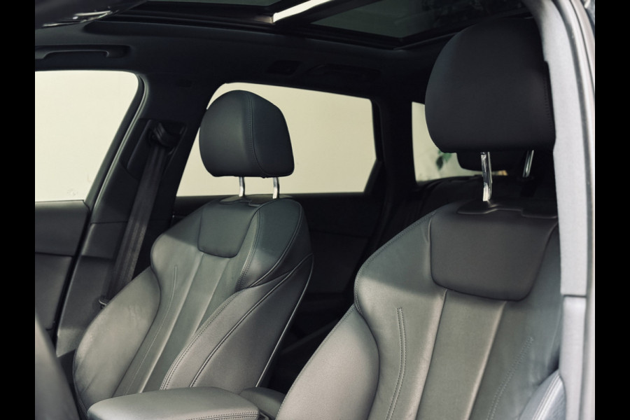 Audi A4 Avant 35 TFSI S edition S-Line | Panorama | Camera | Virtual