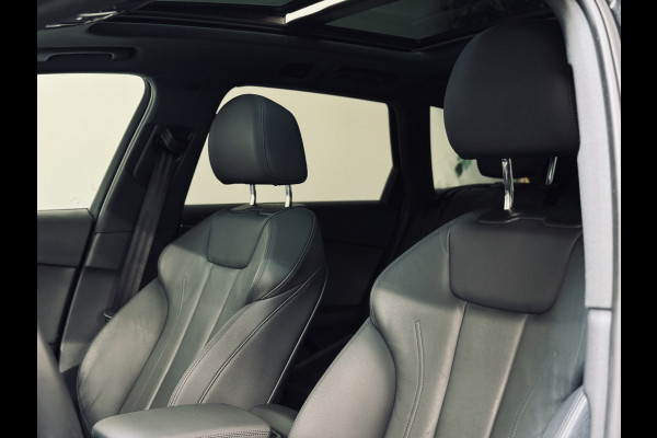Audi A4 Avant 35 TFSI S edition S-Line | Panorama | Camera | Virtual