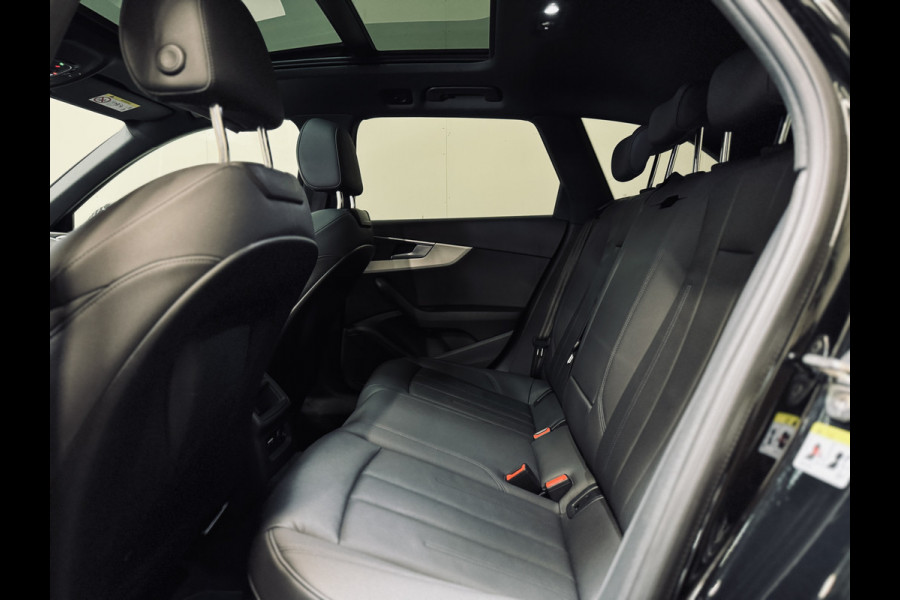 Audi A4 Avant 35 TFSI S edition S-Line | Panorama | Camera | Virtual