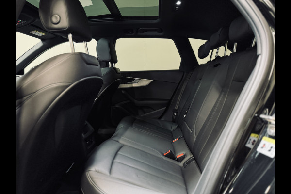 Audi A4 Avant 35 TFSI S edition S-Line | Panorama | Camera | Virtual