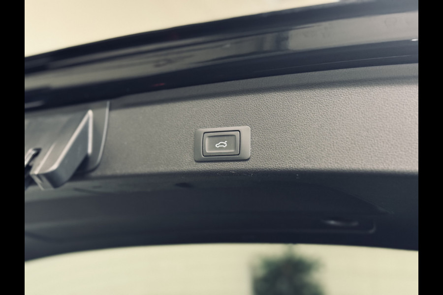 Audi A4 Avant 35 TFSI S edition S-Line | Panorama | Camera | Virtual