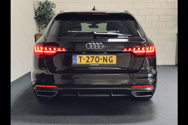 Audi A4 Avant 35 TFSI S edition S-Line | Panorama | Camera | Virtual