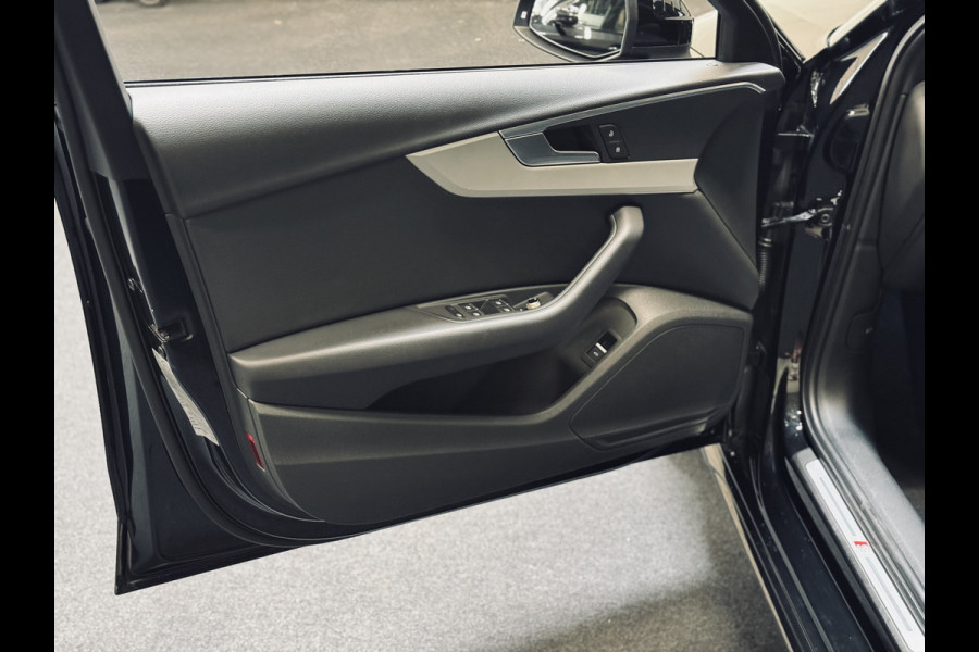 Audi A4 Avant 35 TFSI S edition S-Line | Panorama | Camera | Virtual