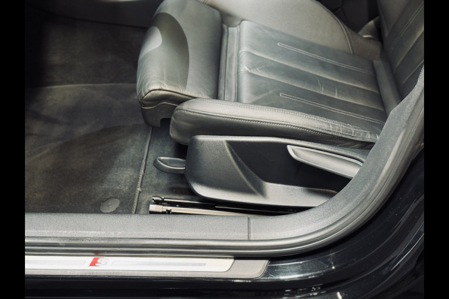 Audi A4 Avant 35 TFSI S edition S-Line | Panorama | Camera | Virtual