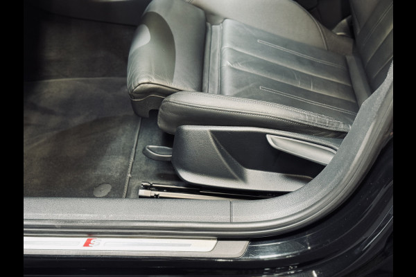 Audi A4 Avant 35 TFSI S edition S-Line | Panorama | Camera | Virtual