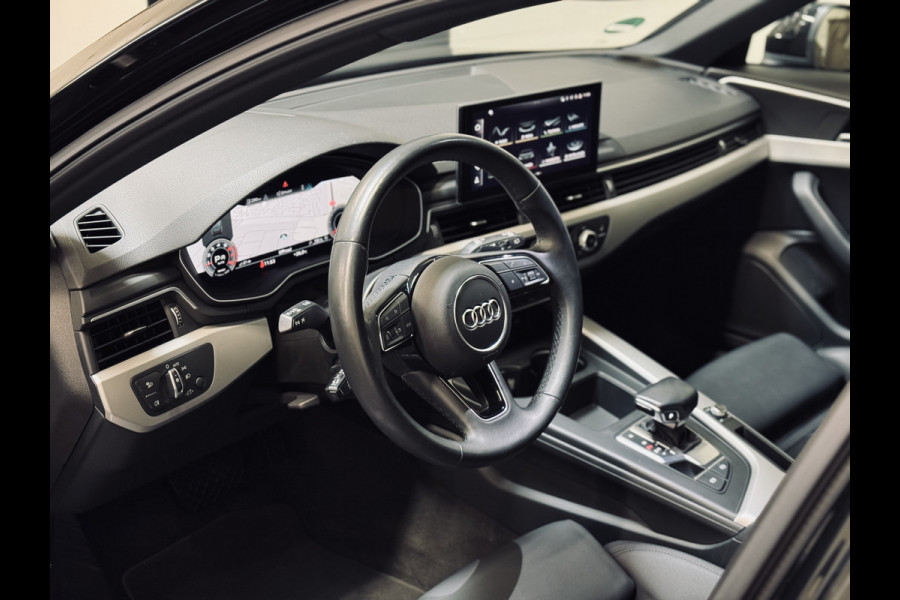 Audi A4 Avant 35 TFSI S edition S-Line | Panorama | Camera | Virtual