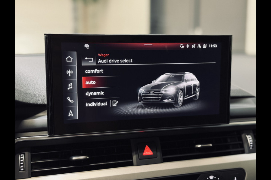 Audi A4 Avant 35 TFSI S edition S-Line | Panorama | Camera | Virtual