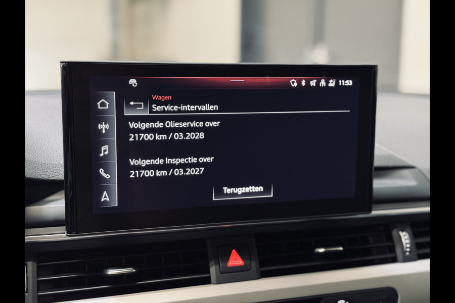 Audi A4 Avant 35 TFSI S edition S-Line | Panorama | Camera | Virtual