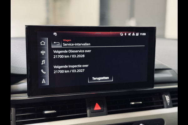 Audi A4 Avant 35 TFSI S edition S-Line | Panorama | Camera | Virtual