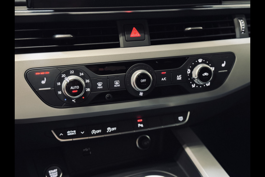 Audi A4 Avant 35 TFSI S edition S-Line | Panorama | Camera | Virtual