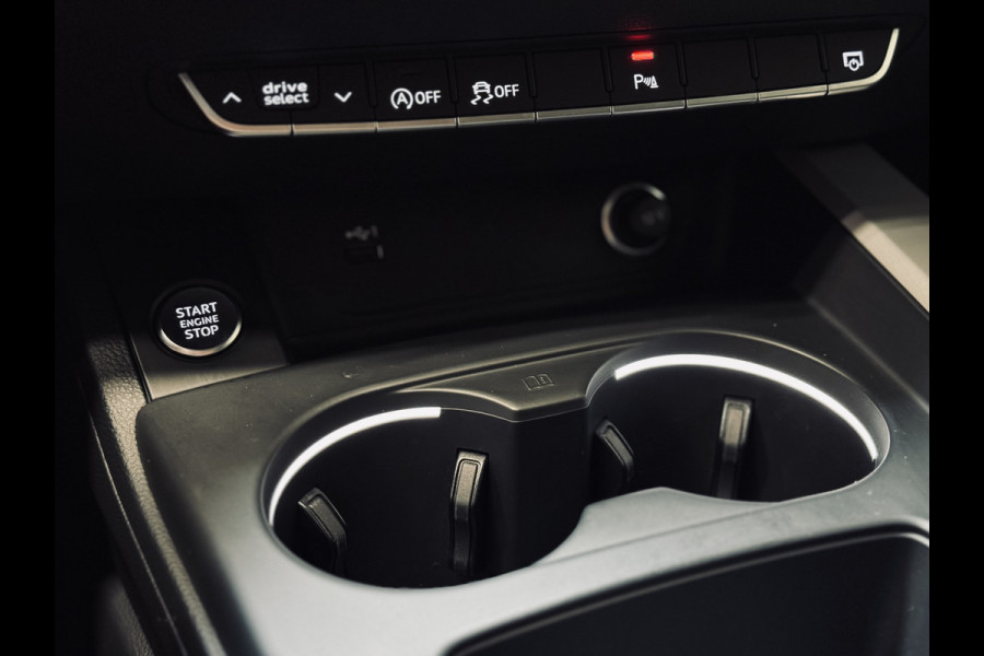 Audi A4 Avant 35 TFSI S edition S-Line | Panorama | Camera | Virtual
