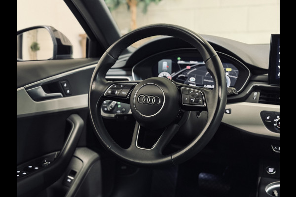 Audi A4 Avant 35 TFSI S edition S-Line | Panorama | Camera | Virtual