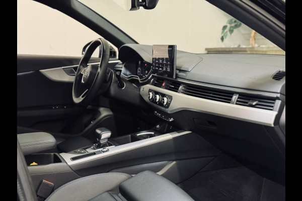 Audi A4 Avant 35 TFSI S edition S-Line | Panorama | Camera | Virtual