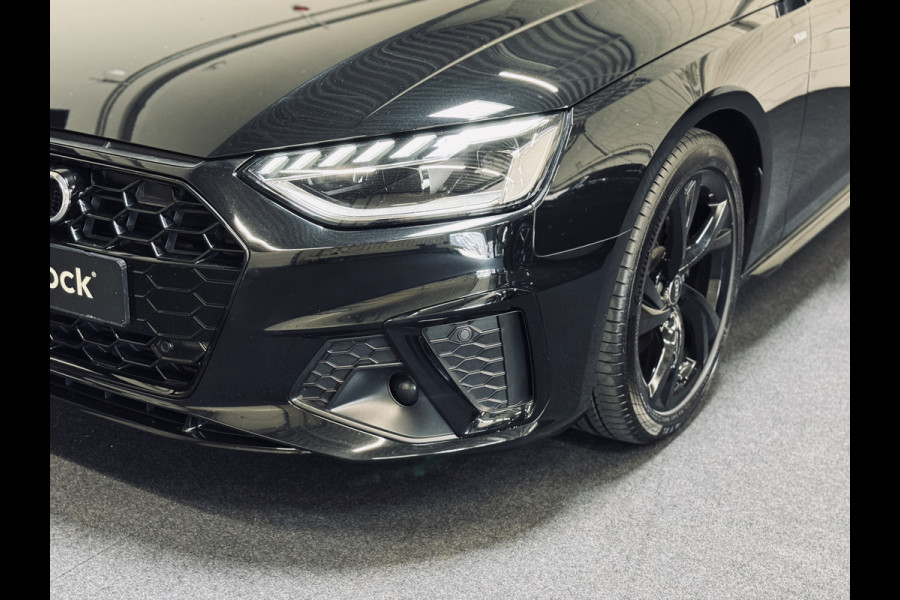 Audi A4 Avant 35 TFSI S edition S-Line | Panorama | Camera | Virtual