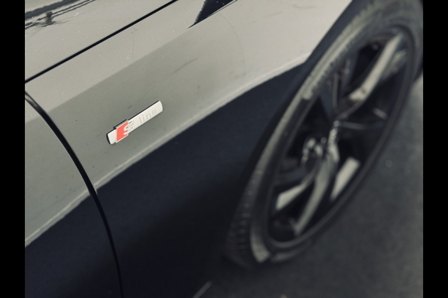 Audi A4 Avant 35 TFSI S edition S-Line | Panorama | Camera | Virtual