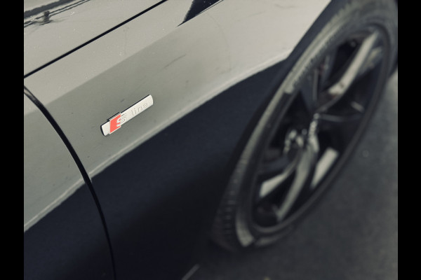Audi A4 Avant 35 TFSI S edition S-Line | Panorama | Camera | Virtual