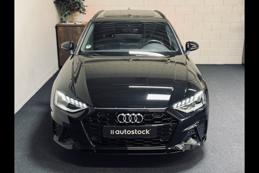Audi A4 Avant 35 TFSI S edition S-Line | Panorama | Camera | Virtual