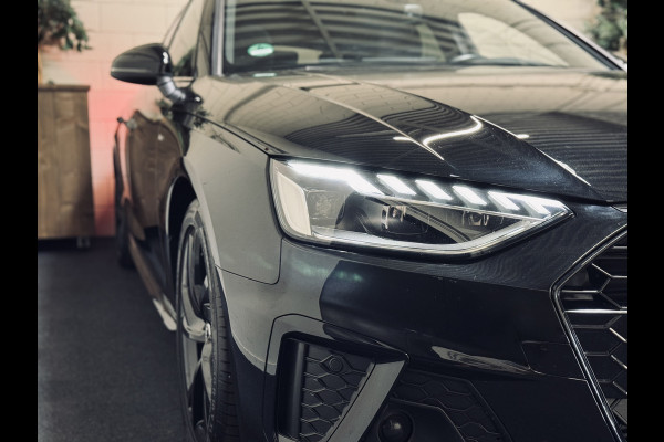 Audi A4 Avant 35 TFSI S edition S-Line | Panorama | Camera | Virtual