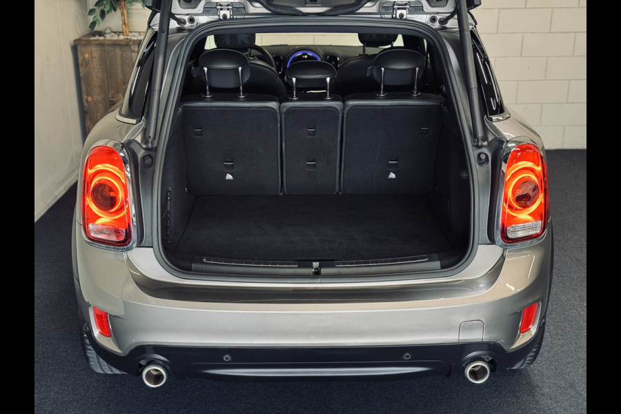 MINI Countryman 2.0 Cooper S Oakwood | Panorama | Leder | harman/kardon