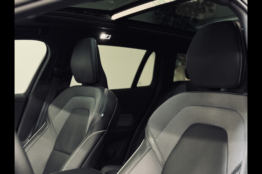 Volvo V60 T6 PHEV AWD Ultimate Dark | Panorama | Trekhaak | PilotAss.