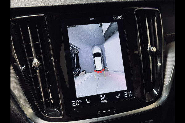 Volvo V60 T6 PHEV AWD Ultimate Dark | Panorama | Trekhaak | PilotAss.