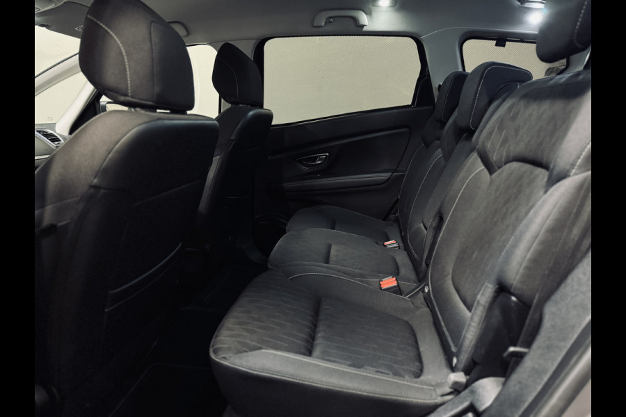 Renault Grand Scénic 1.3 TCe Limited 7p. | Trekhaak | NAP | CarPlay