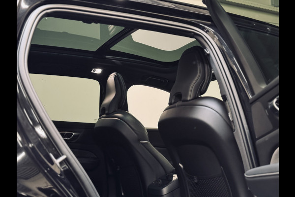 Volvo V60 T6 PHEV AWD Ultimate Dark | Panorama | Trekhaak | PilotAss.