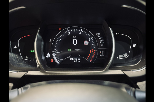Renault Grand Scénic 1.3 TCe Limited 7p. | Trekhaak | NAP | CarPlay