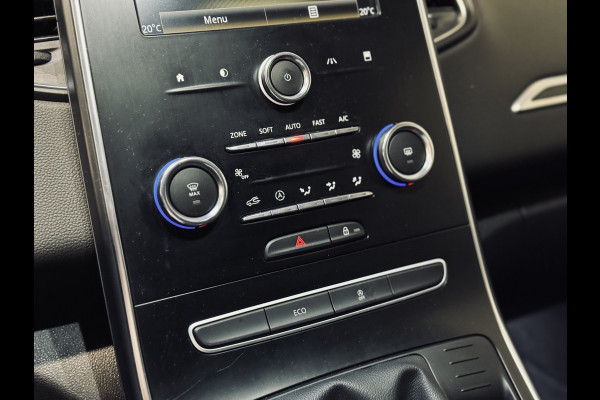 Renault Grand Scénic 1.3 TCe Limited 7p. | Trekhaak | NAP | CarPlay