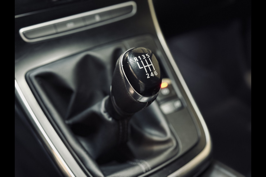 Renault Grand Scénic 1.3 TCe Limited 7p. | Trekhaak | NAP | CarPlay