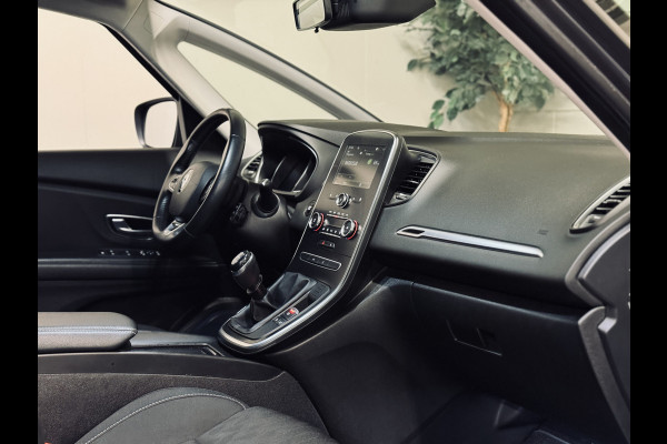Renault Grand Scénic 1.3 TCe Limited 7p. | Trekhaak | NAP | CarPlay