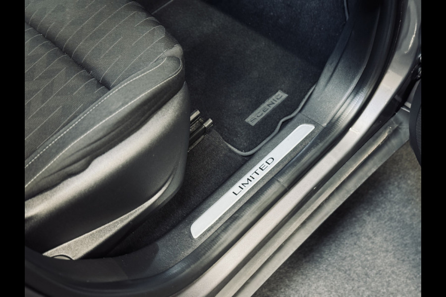 Renault Grand Scénic 1.3 TCe Limited 7p. | Trekhaak | NAP | CarPlay