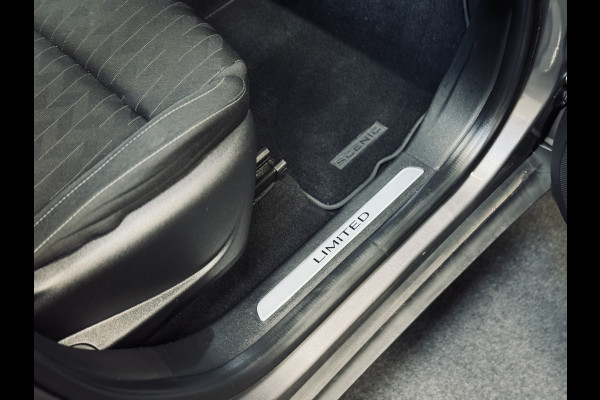 Renault Grand Scénic 1.3 TCe Limited 7p. | Trekhaak | NAP | CarPlay