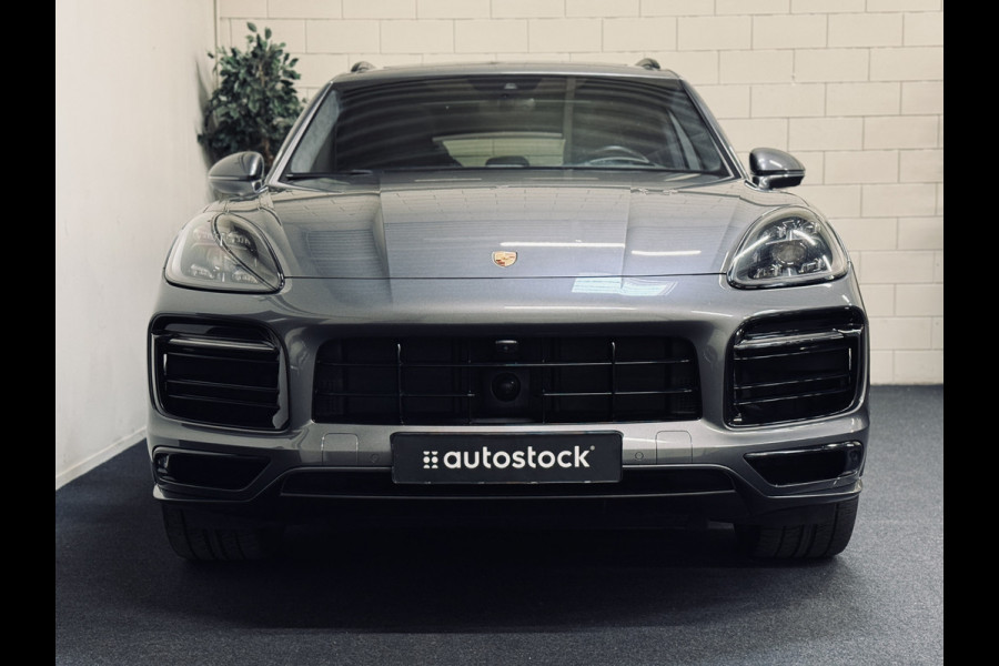 Porsche Cayenne 3.0 E-Hybrid | Uniek! | SportDesign | Panorama